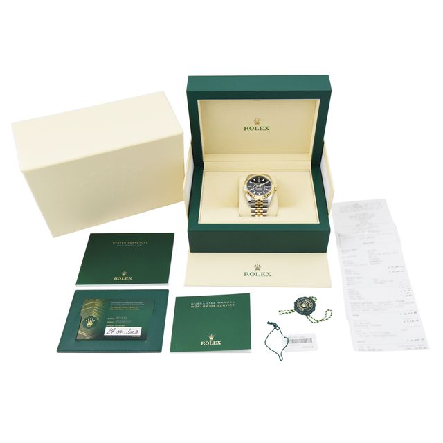 Rolex Sky-Dweller 326933 Image 5